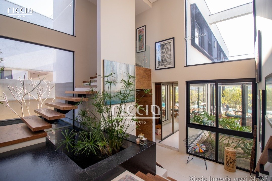 Casa em Condomínio à venda no Urbanova — imagem 33 de 63