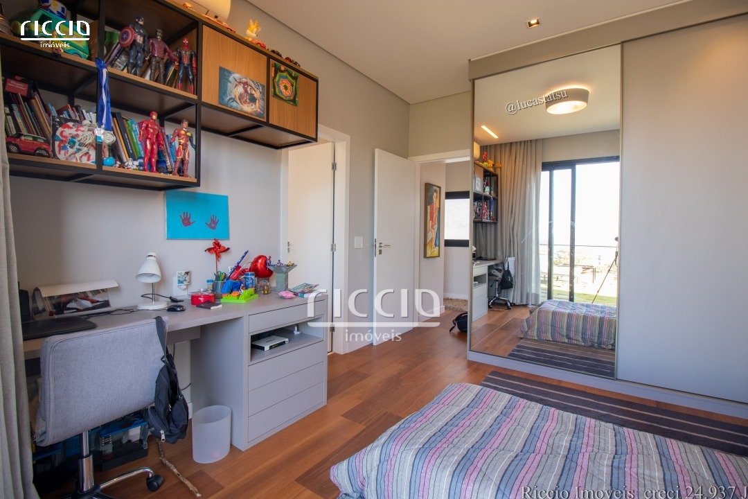 Casa em Condomínio à venda no Urbanova — imagem 40 de 63
