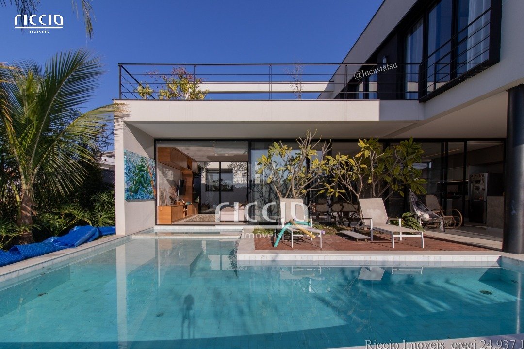 Casa em Condomínio à venda no Urbanova — imagem 29 de 63