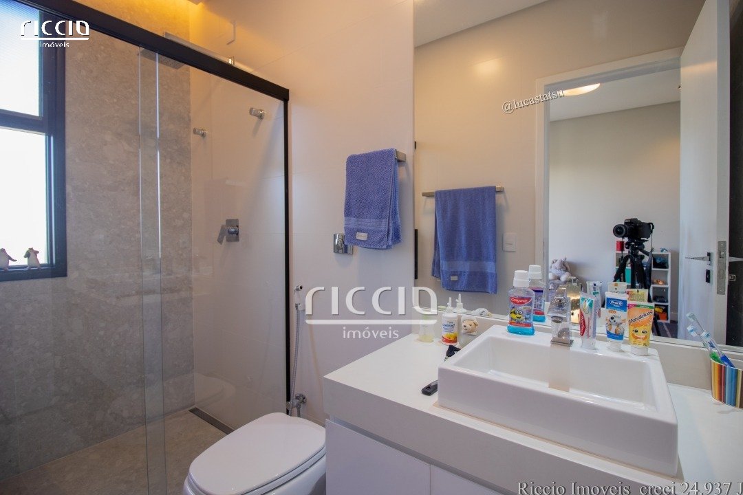 Casa em Condomínio à venda no Urbanova — imagem 43 de 63