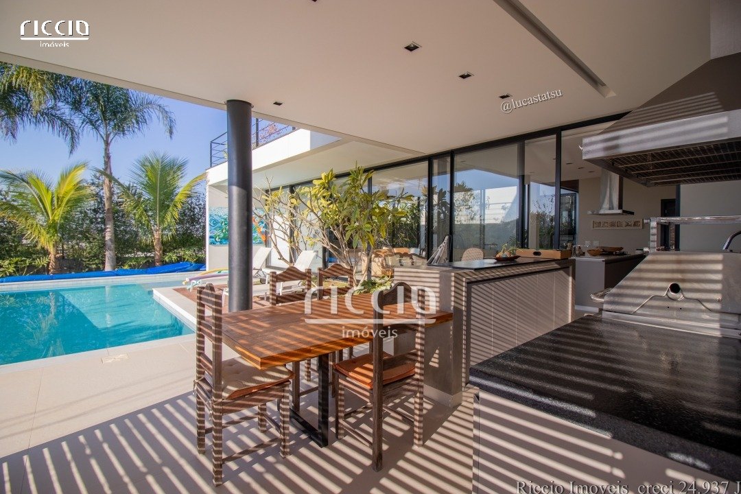 Casa em Condomínio à venda no Urbanova — imagem 25 de 63