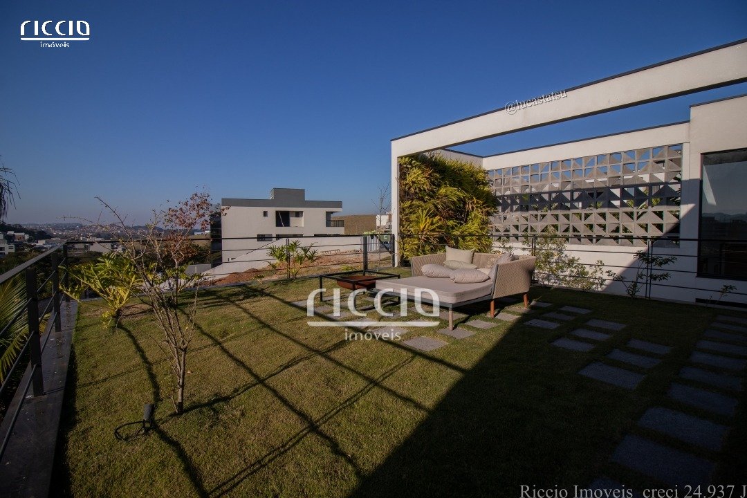 Casa em Condomínio à venda no Urbanova — imagem 50 de 63