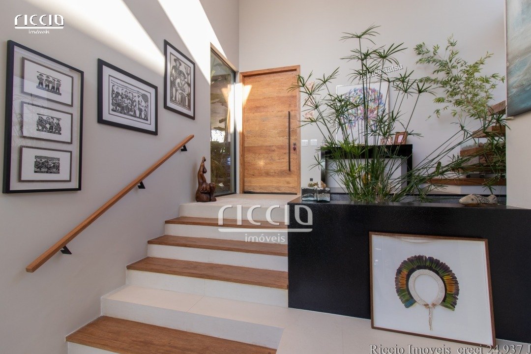 Casa em Condomínio à venda no Urbanova — detalhe do imóvel