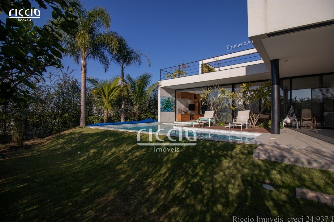 Casa em Condomínio à venda no Urbanova — imagem 32 de 63