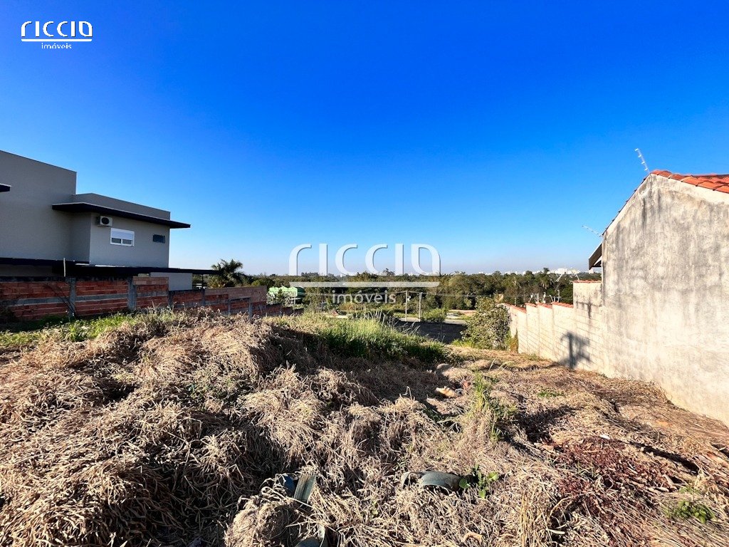Terreno à venda no Urbanova — detalhe do imóvel