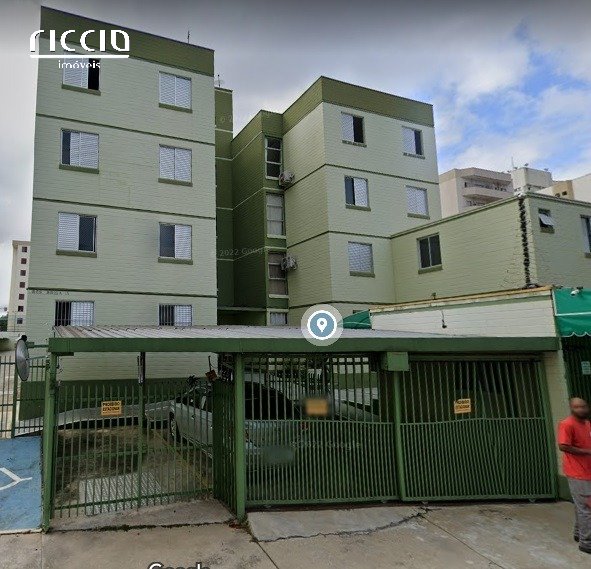 Edificio Brisa II