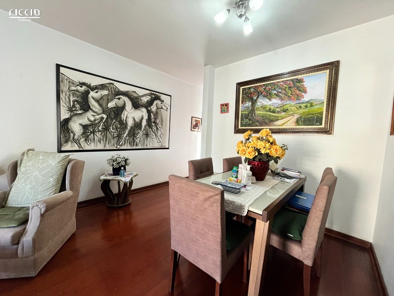 Apartamento à venda no Vila Ema — detalhe do imóvel