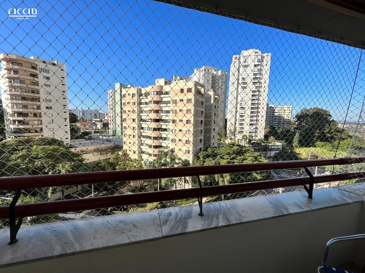 Apartamento à venda no Vila Ema — imagem 4 de 18
