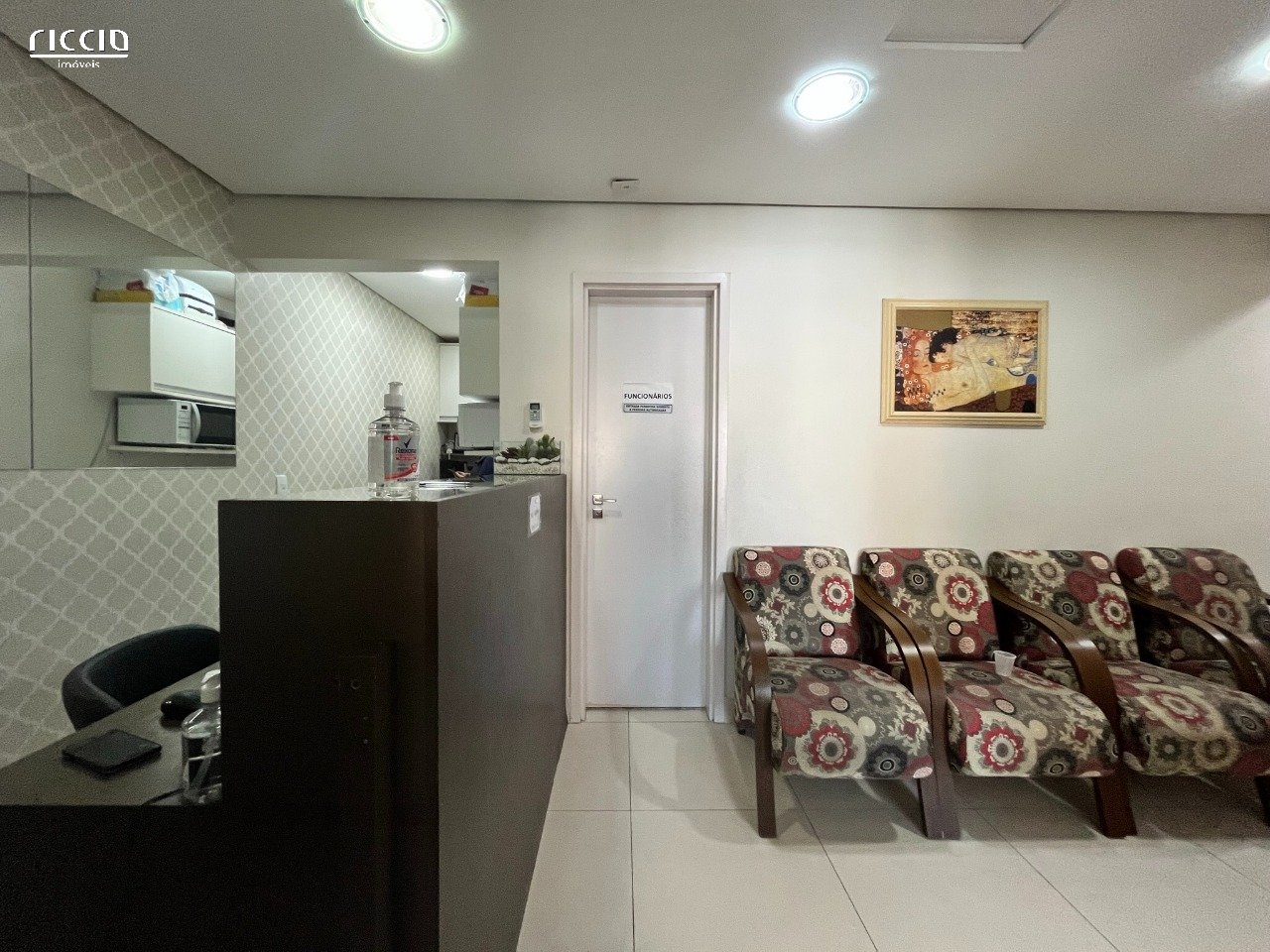 Sala / Conjunto à venda no Jardim Aquarius — imagem 10 de 11