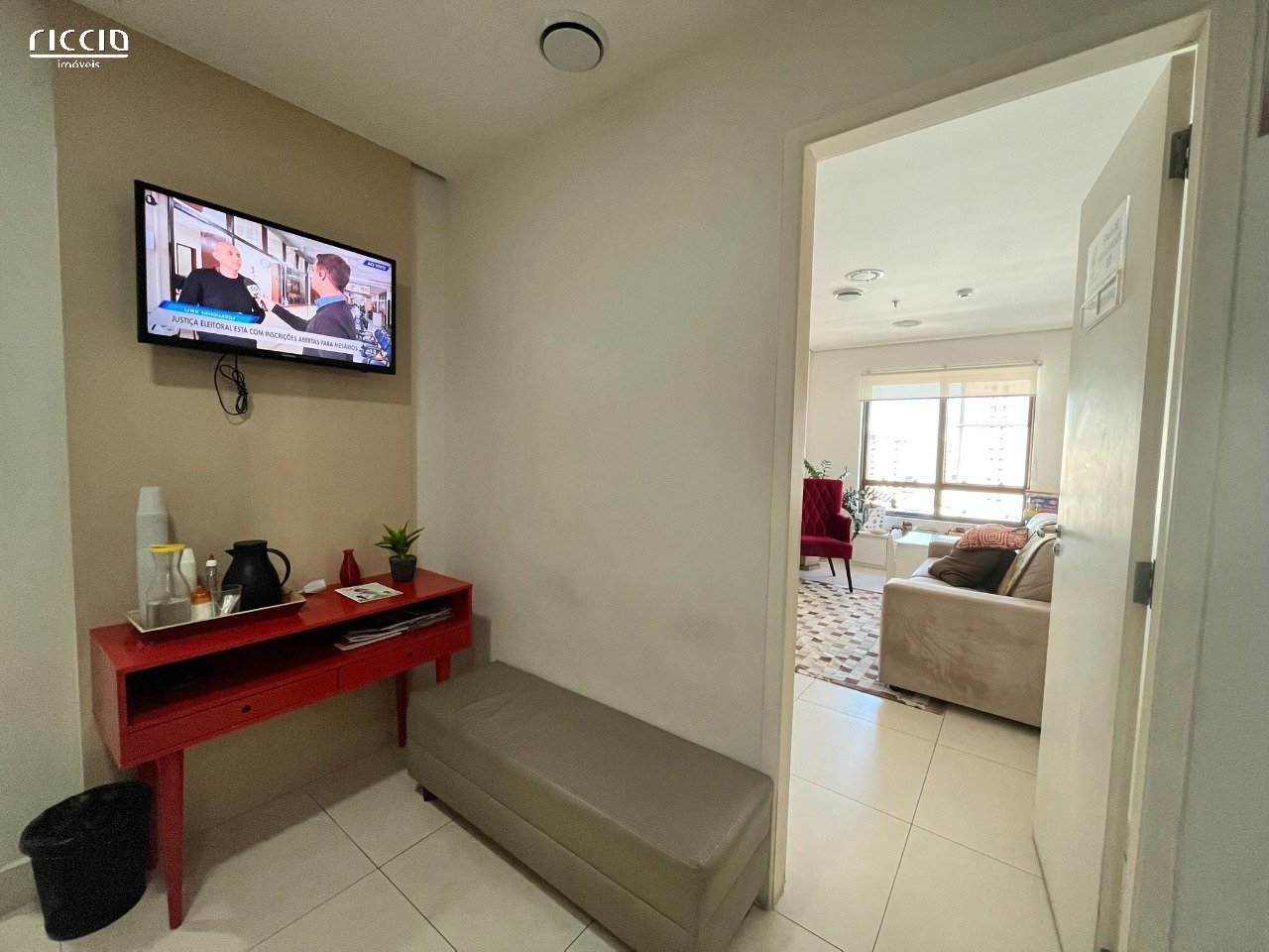 Sala / Conjunto à venda no Jardim Aquarius — imagem 9 de 11