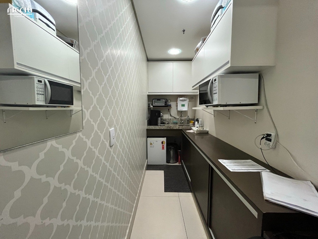 Sala / Conjunto à venda no Jardim Aquarius — imagem 4 de 11