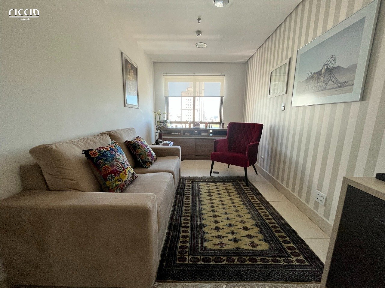 Sala / Conjunto à venda no Jardim Aquarius — imagem 5 de 11