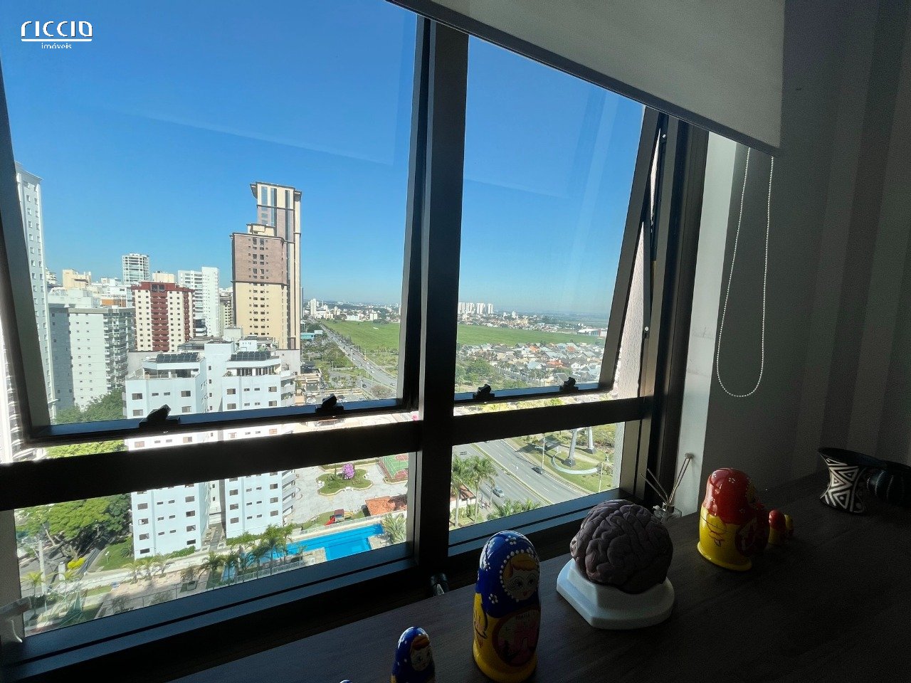 Sala / Conjunto à venda no Jardim Aquarius — imagem 7 de 11