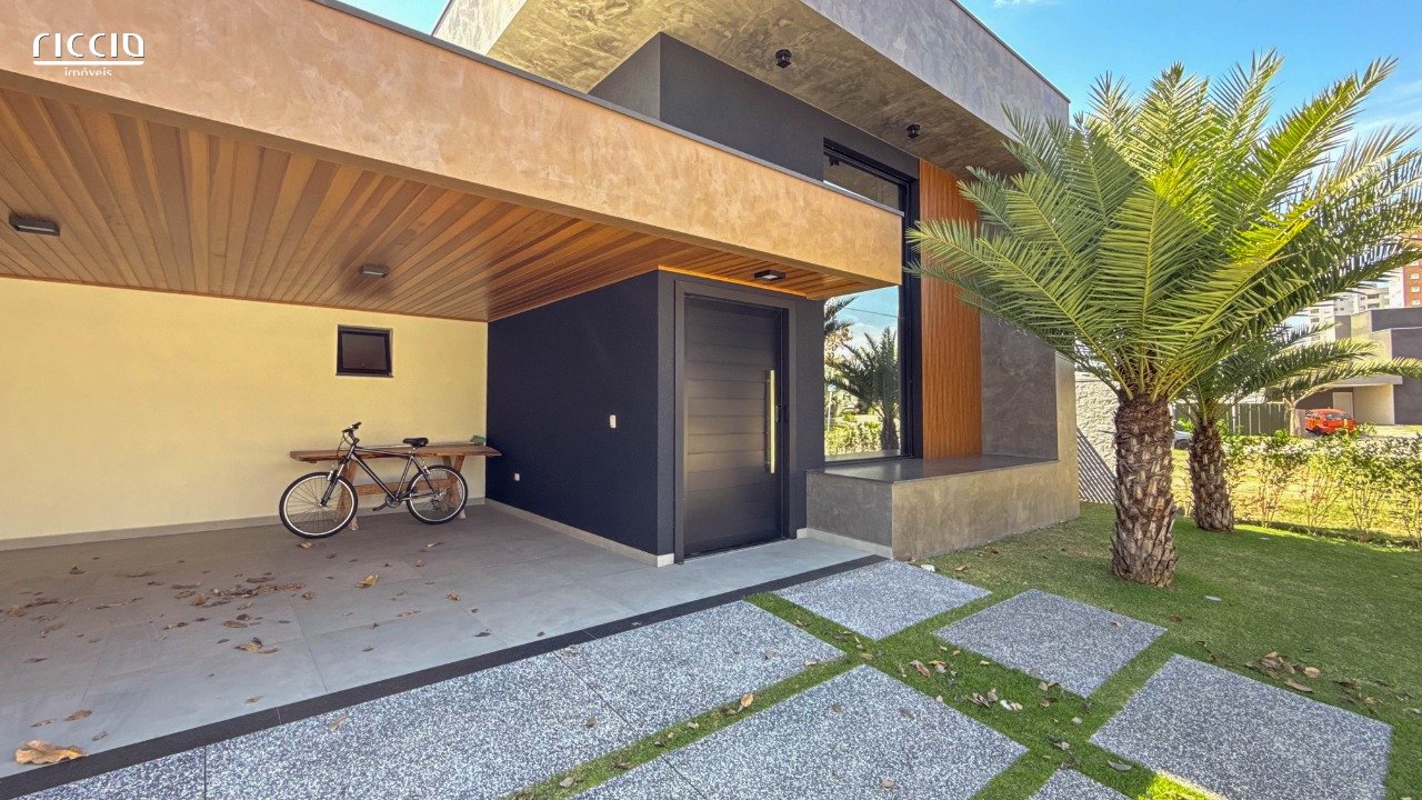 Casa em Condomínio à venda no Urbanova — imagem 4 de 28