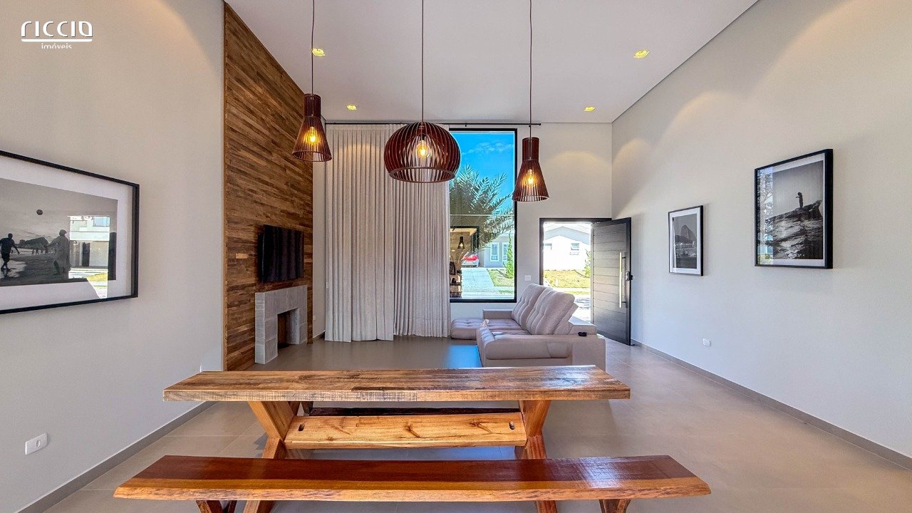 Casa em Condomínio à venda no Urbanova — imagem 8 de 28