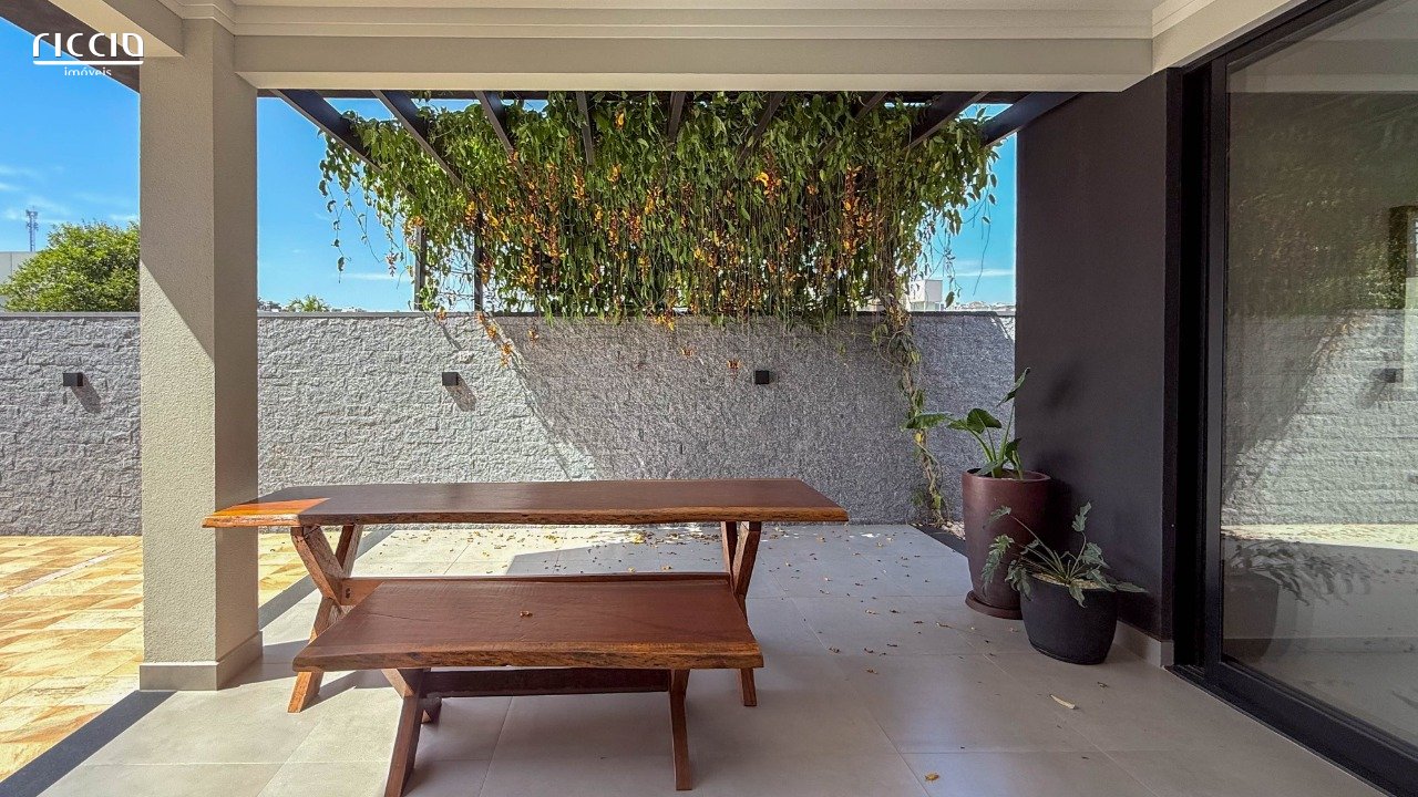 Casa em Condomínio à venda no Urbanova — imagem 14 de 28