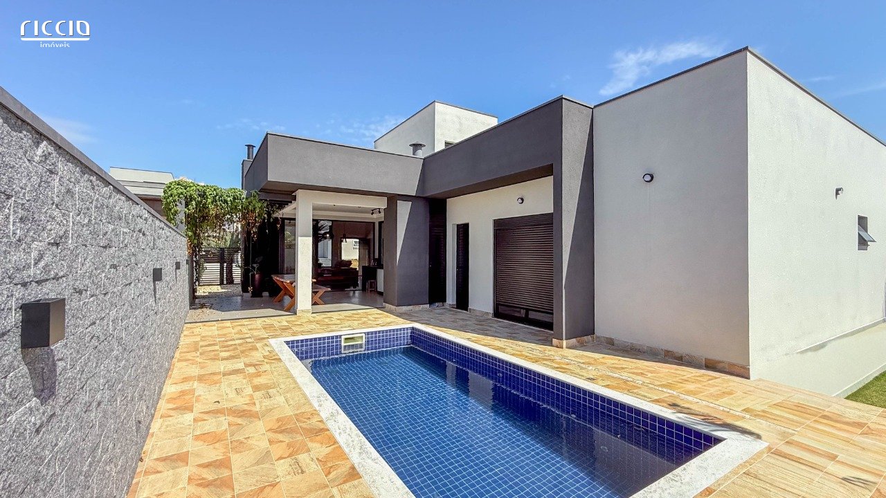 Casa em Condomínio à venda no Urbanova — imagem 12 de 28