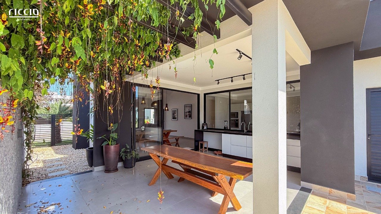 Casa em Condomínio à venda no Urbanova — imagem 13 de 28