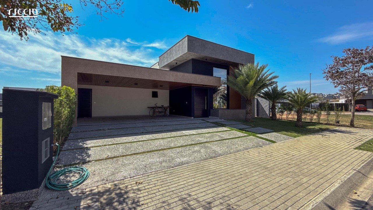 Casa em Condomínio à venda no Urbanova — detalhe do imóvel