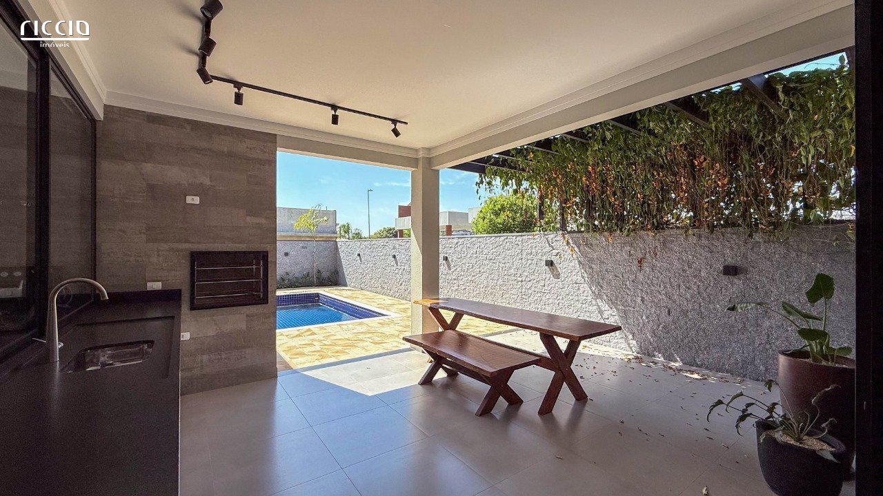 Casa em Condomínio à venda no Urbanova — imagem 7 de 28