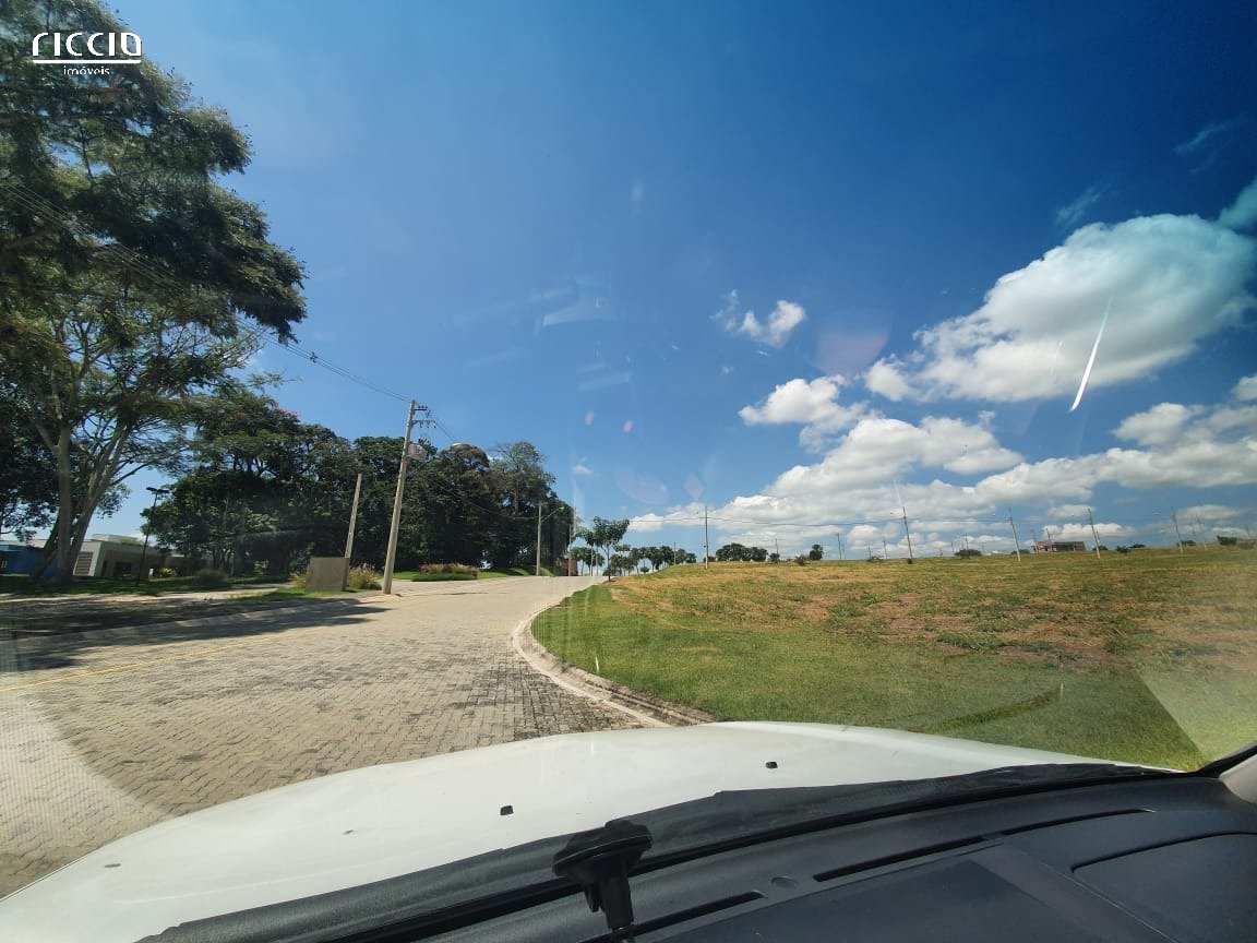 Terreno à venda no Parque Residencial Maria Elmira — detalhe do imóvel