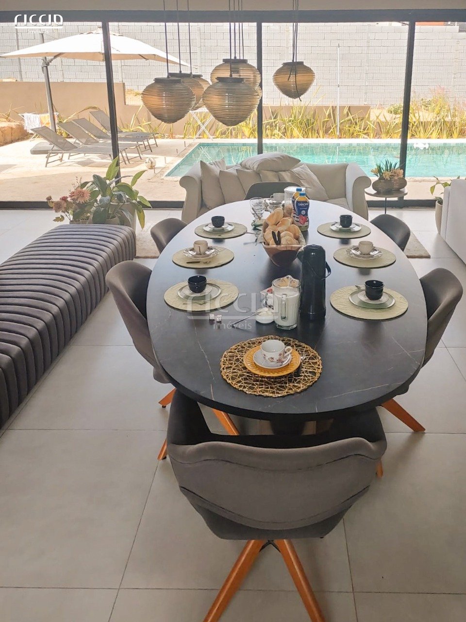 Casa em Condomínio à venda no Urbanova — imagem 12 de 21