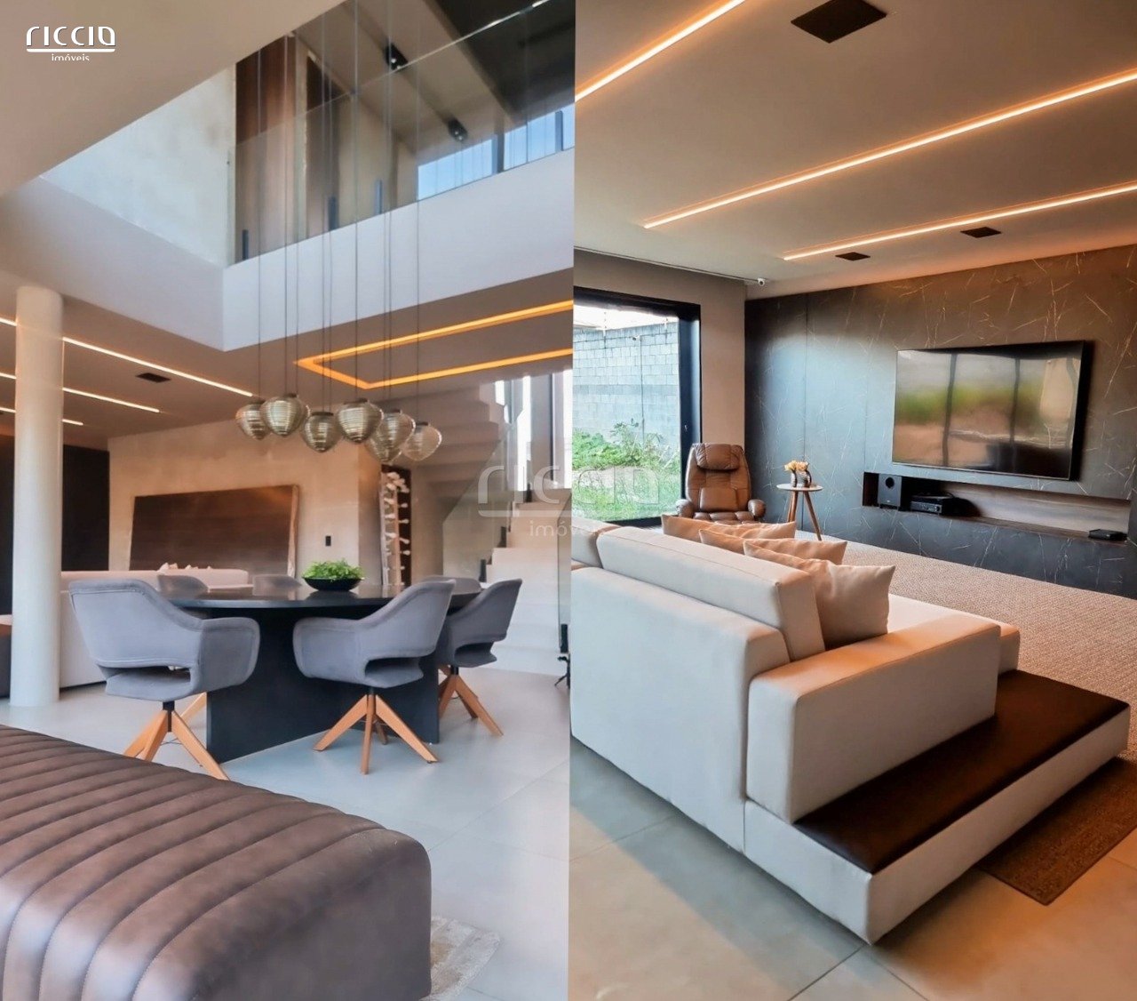 Casa em Condomínio à venda no Urbanova — imagem 17 de 21
