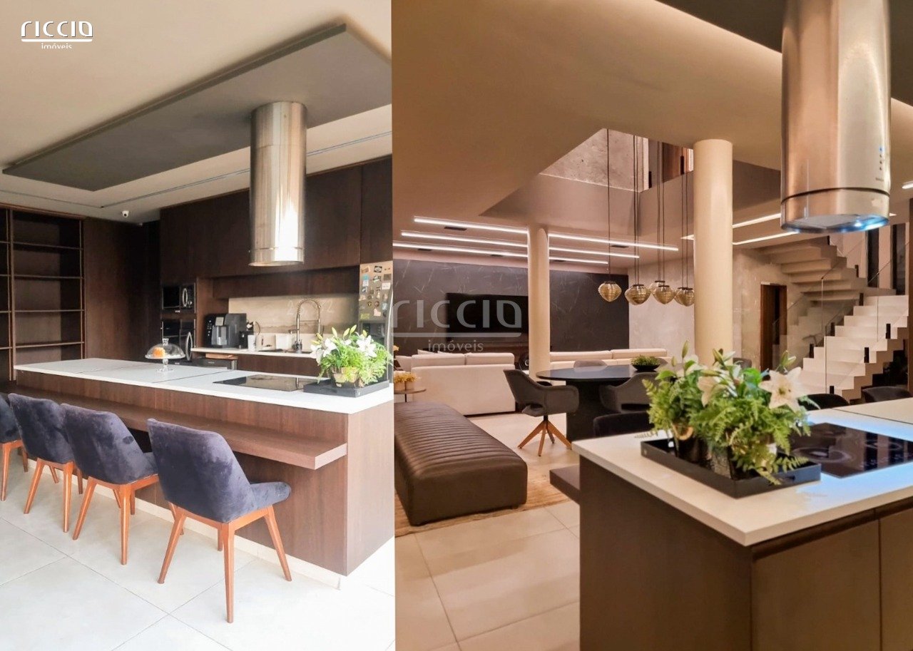 Casa em Condomínio à venda no Urbanova — imagem 4 de 21