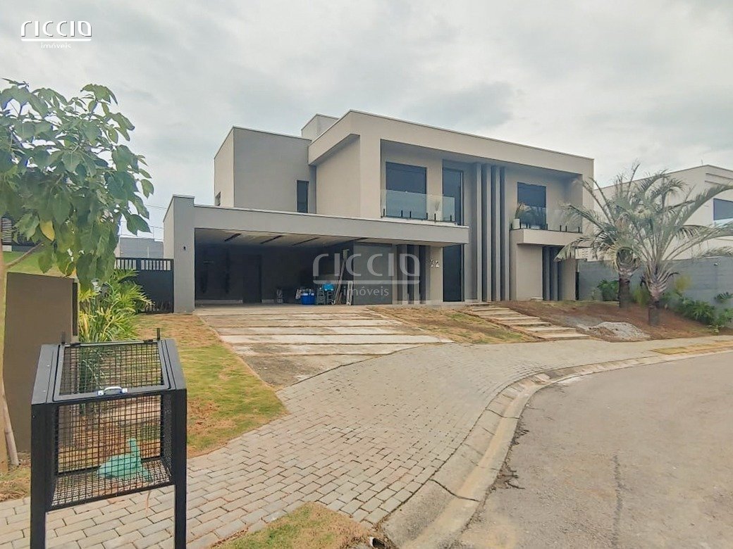 Casa em Condomínio à venda no Urbanova — detalhe do imóvel