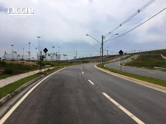 Terreno à venda no Urbanova — detalhe do imóvel
