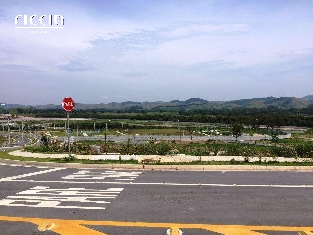 Terreno à venda no Urbanova — ambiente interno