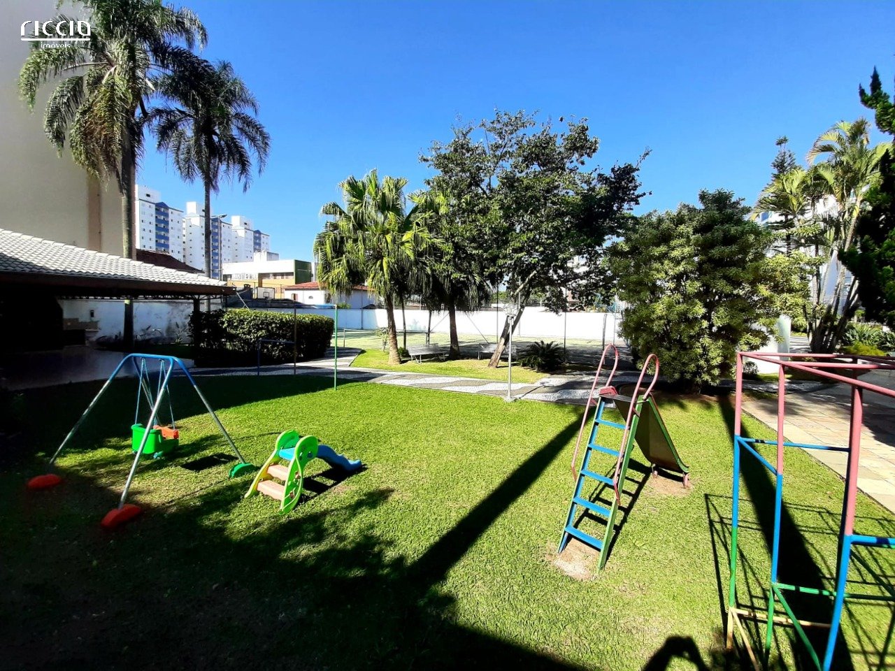 Apartamento à venda no Vila Ema — detalhe do imóvel
