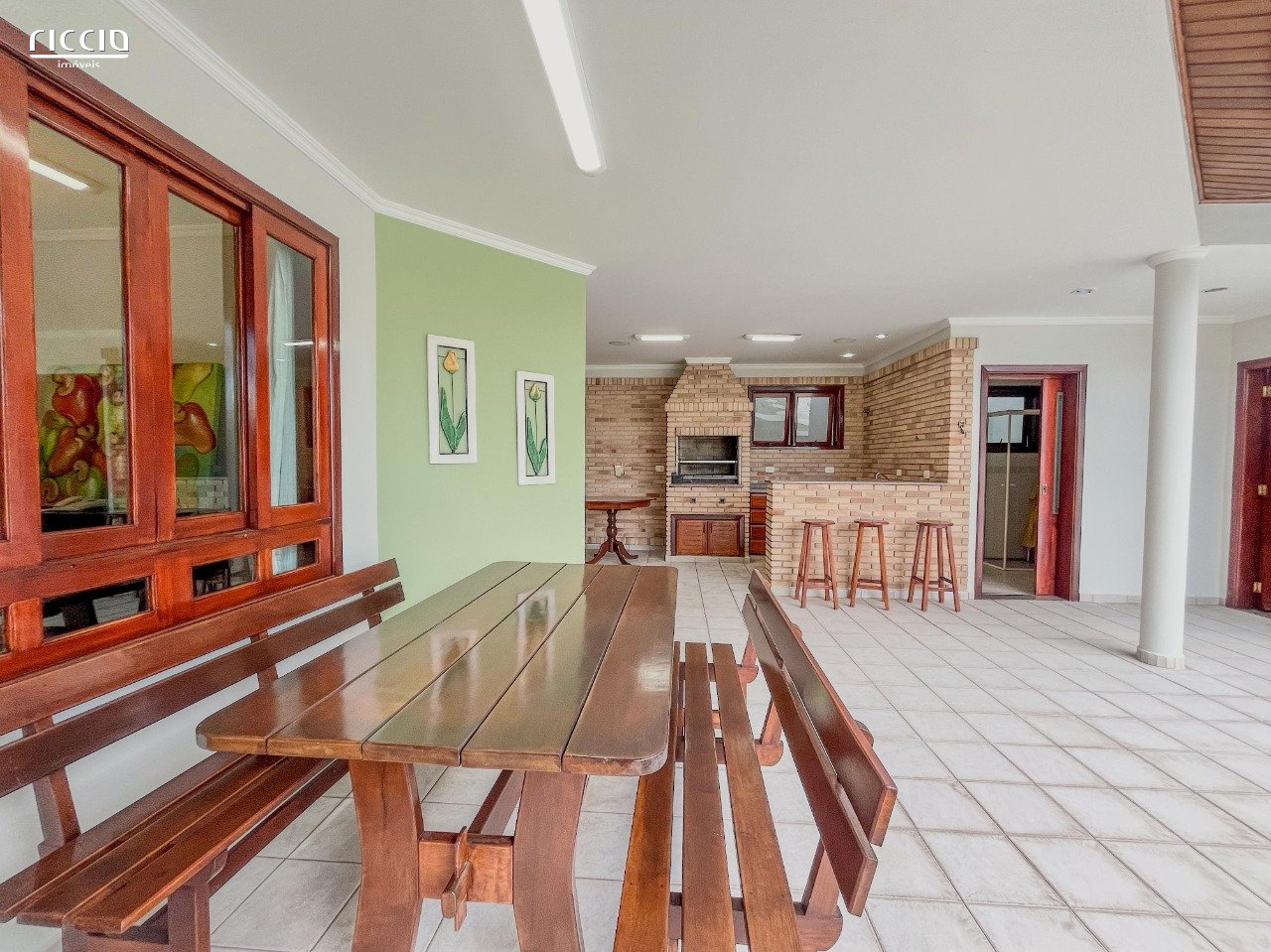 Casa em Condomínio à venda no Jardim das Colinas — imagem 32 de 41