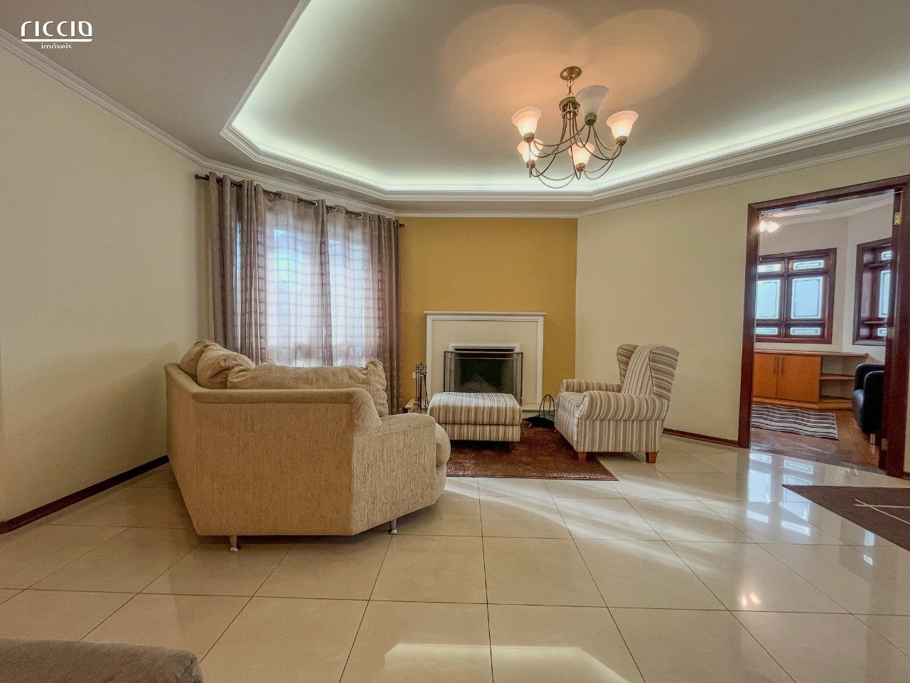 Casa em Condomínio à venda no Jardim das Colinas — imagem 6 de 41