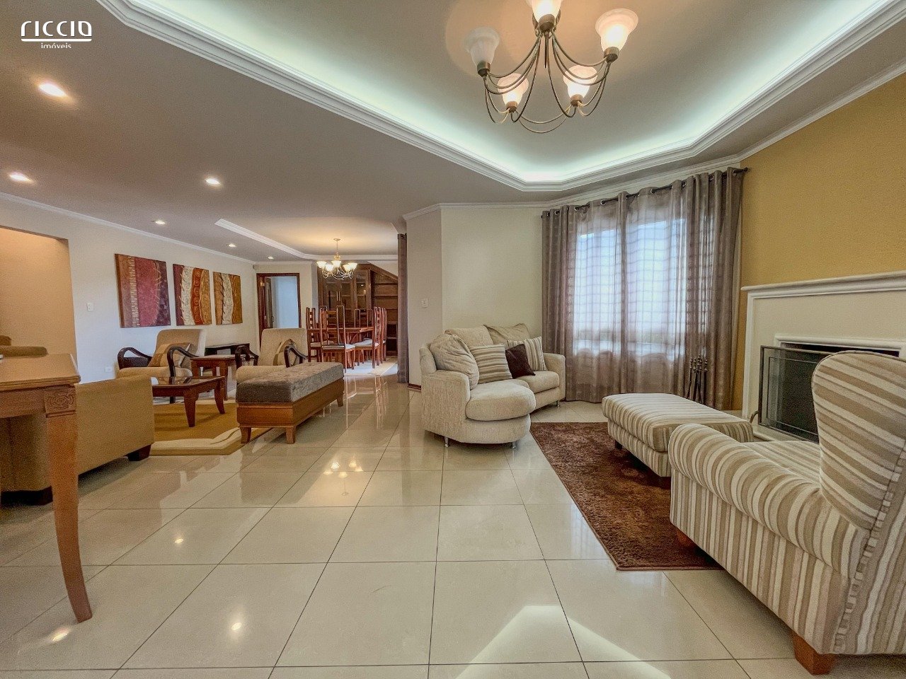 Casa em Condomínio à venda no Jardim das Colinas — imagem 4 de 41