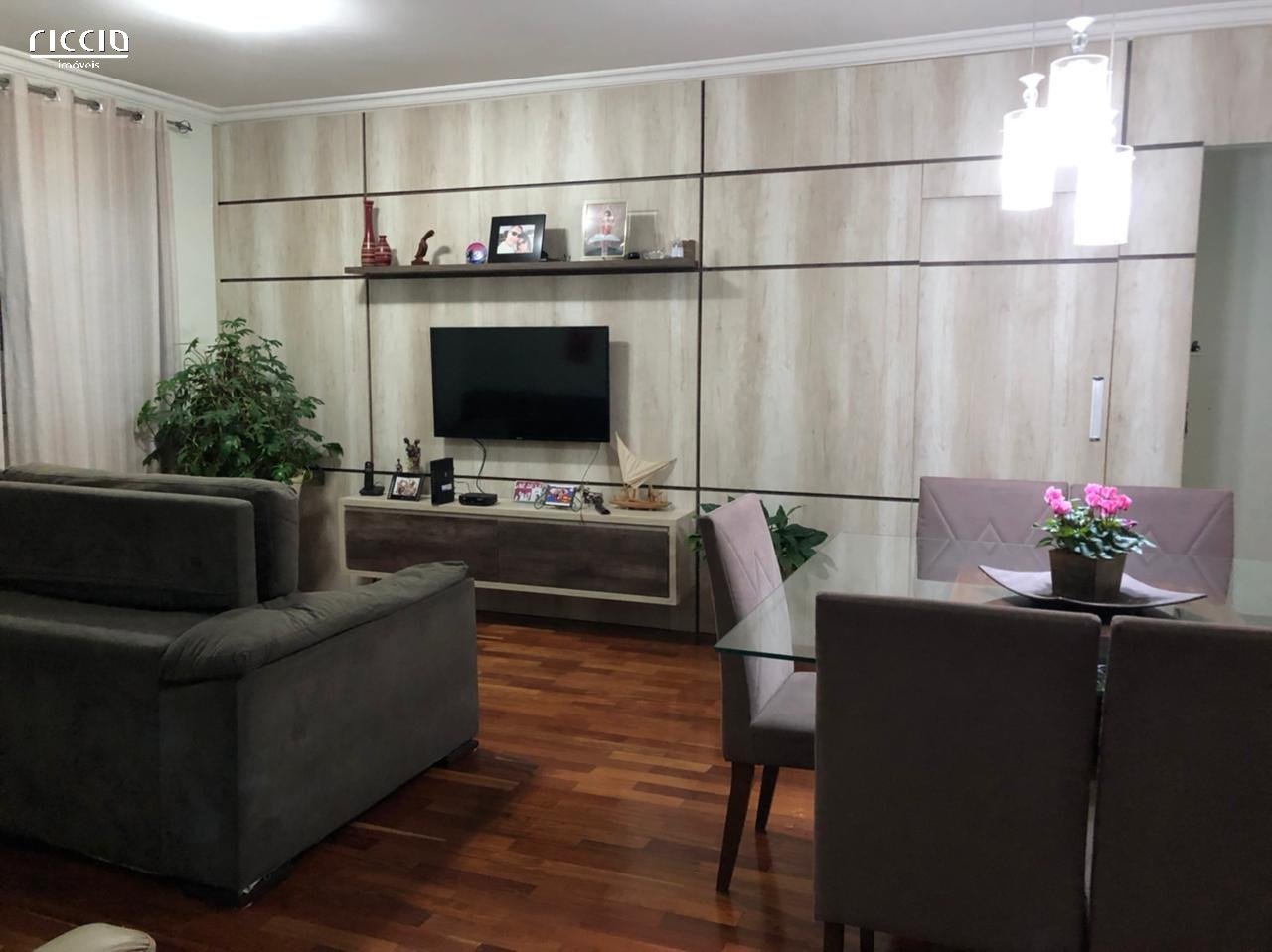 Apartamento à venda no Jardim Paulista — detalhe do imóvel