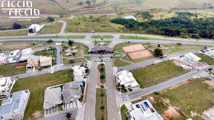 Terreno à venda no Urbanova — ambiente interno