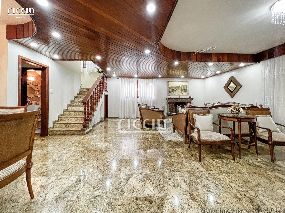 Casa em Condomínio à venda no Jardim das Colinas — imagem 4 de 55