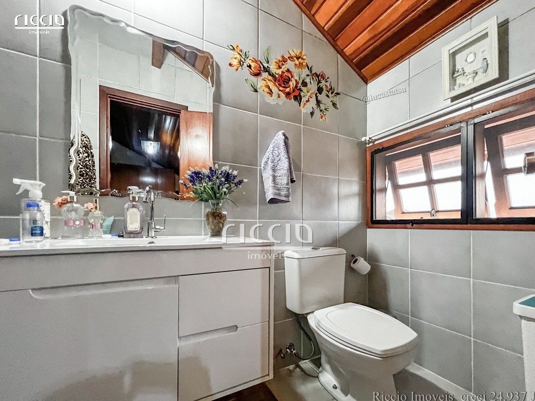 Casa em Condomínio à venda no Jardim das Colinas — imagem 54 de 55