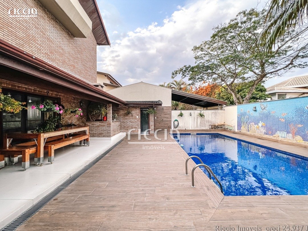 Casa em Condomínio à venda no Jardim das Colinas — imagem 22 de 55