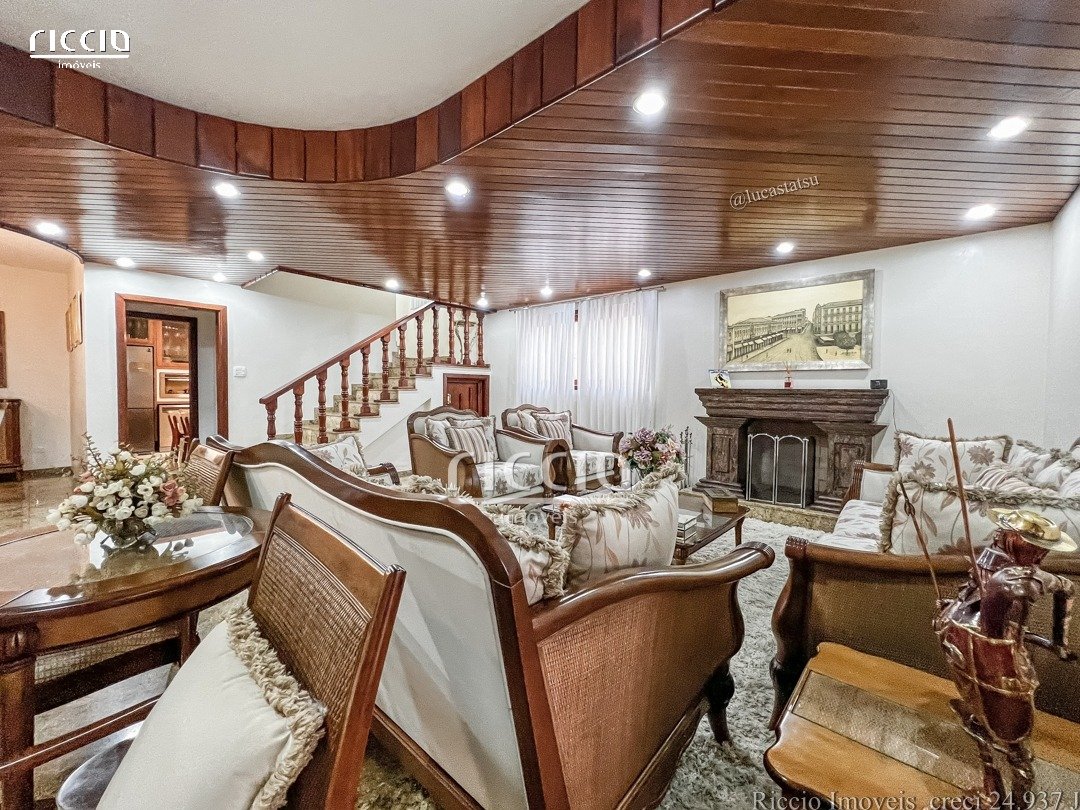 Casa em Condomínio à venda no Jardim das Colinas — imagem 9 de 55