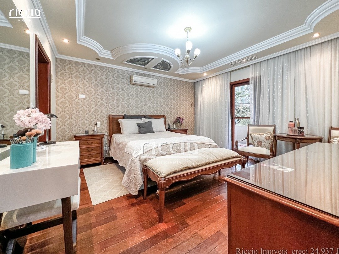 Casa em Condomínio à venda no Jardim das Colinas — imagem 39 de 55