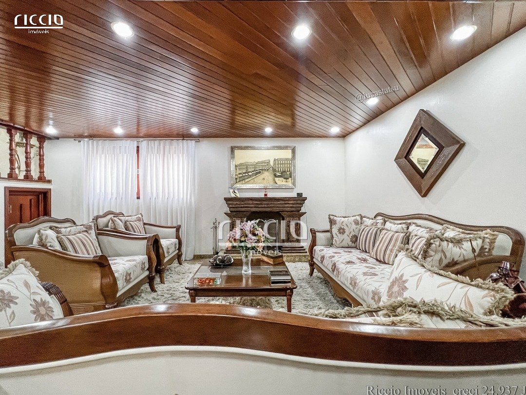 Casa em Condomínio à venda no Jardim das Colinas — imagem 8 de 55
