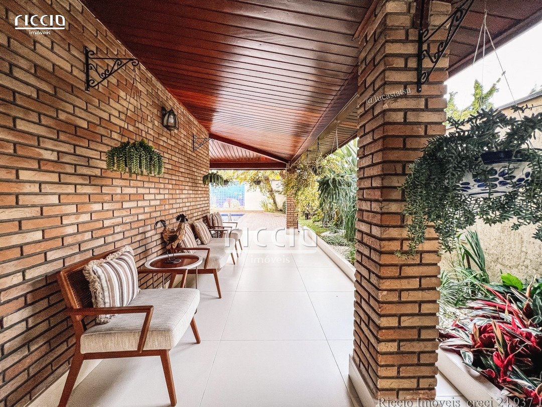 Casa em Condomínio à venda no Jardim das Colinas — imagem 19 de 55