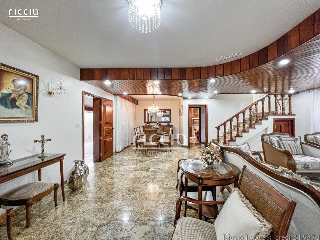 Casa em Condomínio à venda no Jardim das Colinas — imagem 6 de 55