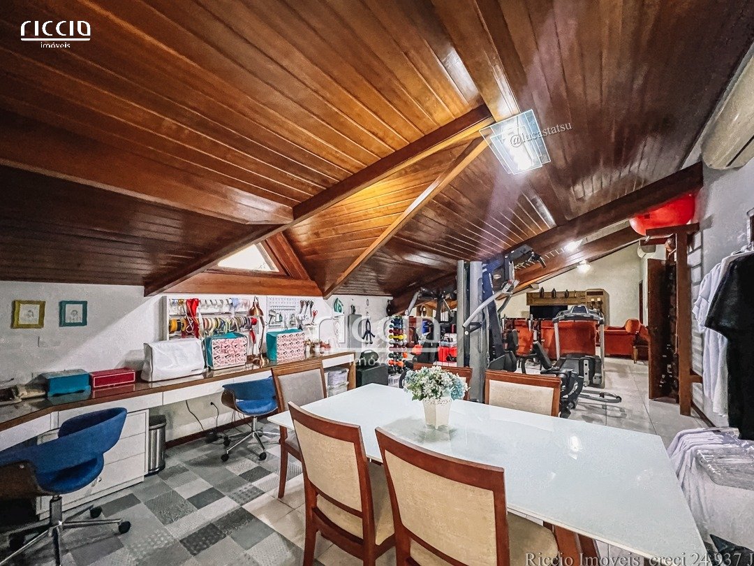 Casa em Condomínio à venda no Jardim das Colinas — imagem 52 de 55