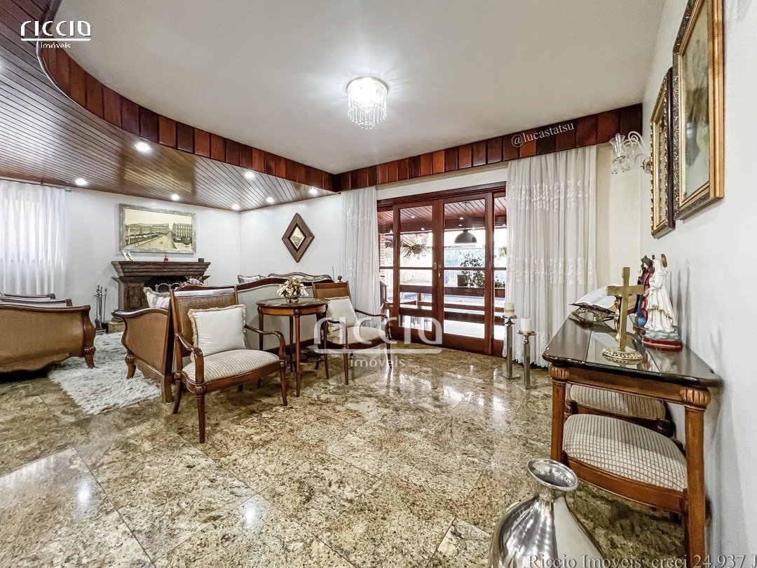 Casa em Condomínio à venda no Jardim das Colinas — imagem 7 de 55