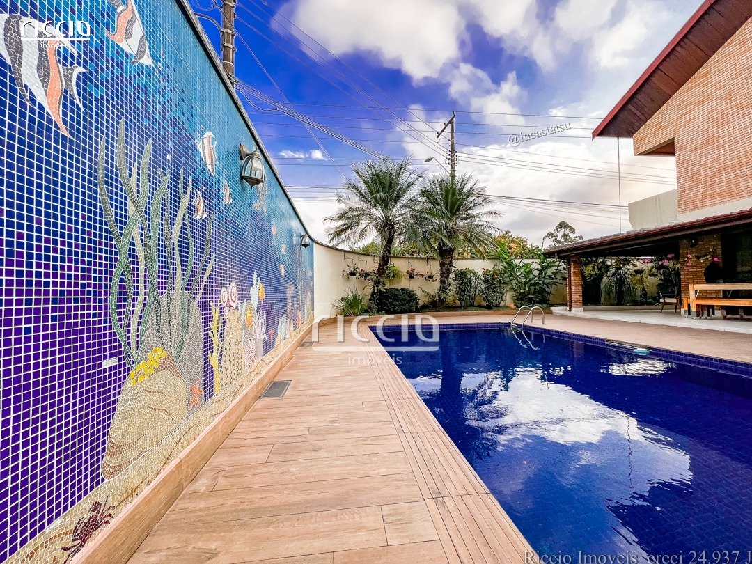 Casa em Condomínio à venda no Jardim das Colinas — imagem 23 de 55