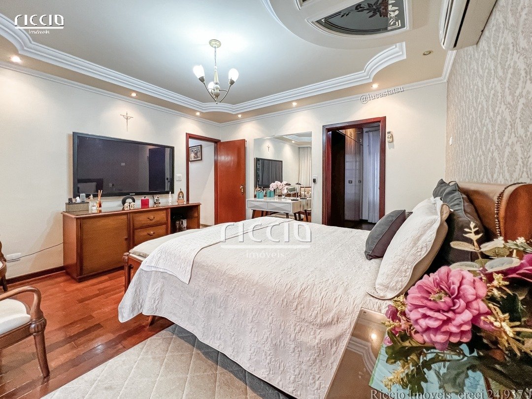 Casa em Condomínio à venda no Jardim das Colinas — imagem 41 de 55