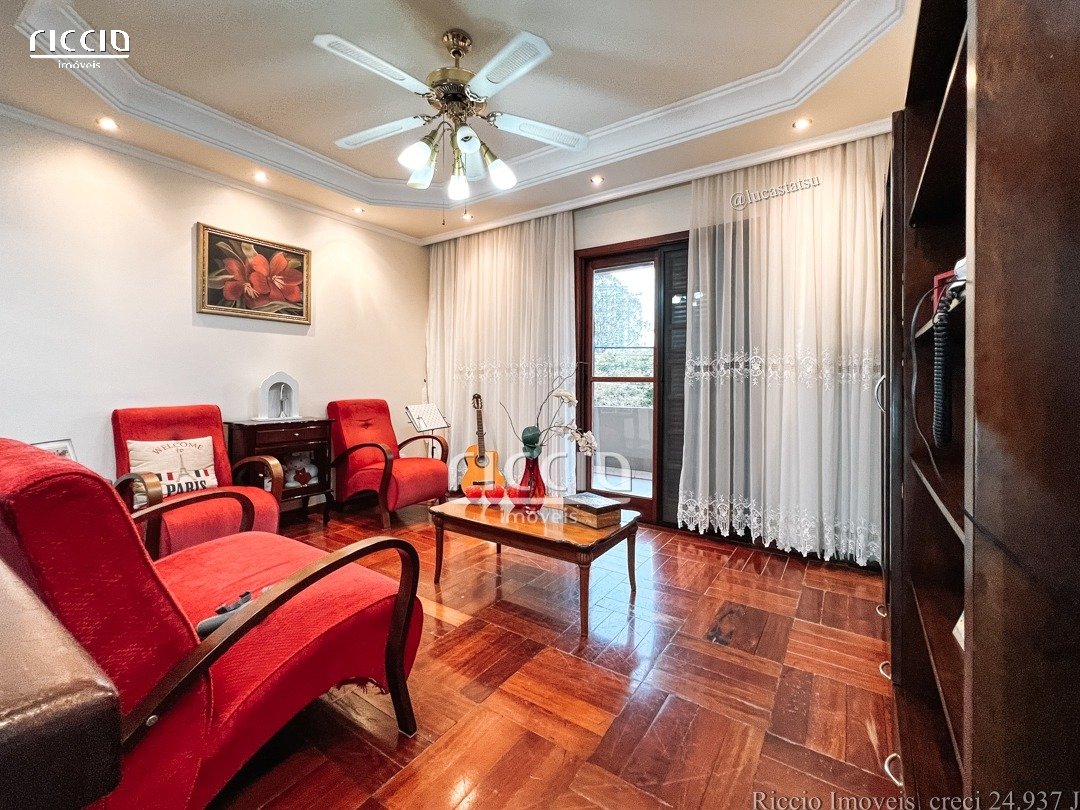 Casa em Condomínio à venda no Jardim das Colinas — imagem 30 de 55